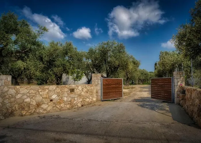 Alfi\'S House Lithakia Zakynthos
