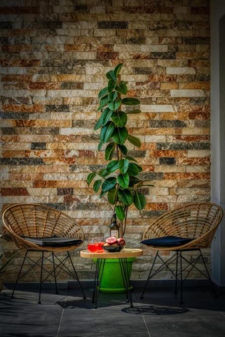 Alfi's House Zakynthos *