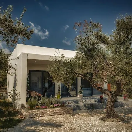 Alfi'S House Lithakia Zakynthos Lithakia (Zakynthos) Exterior photo