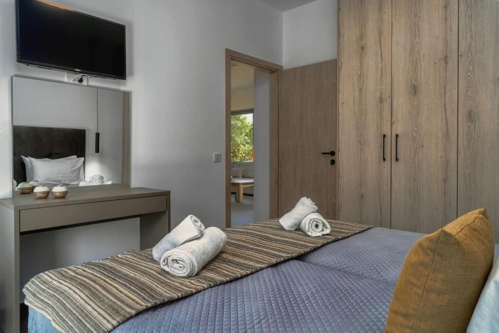 Apartment Alfi's House Zakynthos Lithakia (Zakynthos)