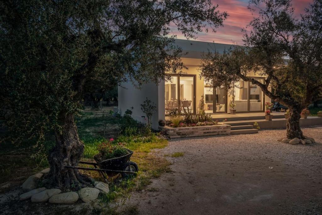 Alfi's House Zakynthos